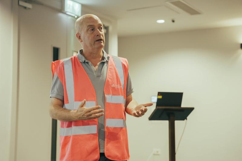 Community groups in Limerick encouraged to apply for Community Heritage Grant Scheme