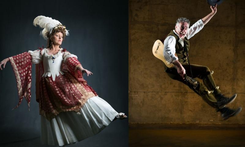 Early Music Festival