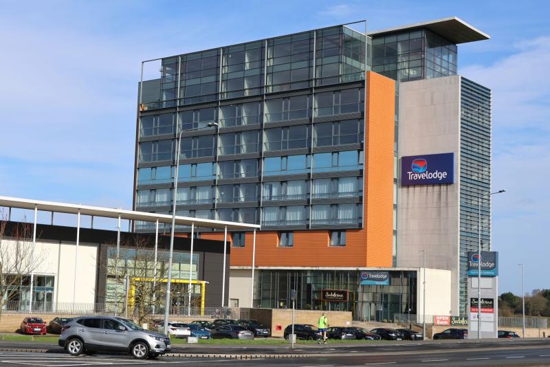 University of Limerick in talks to develop student accommodation near its campus