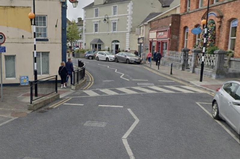 Road markings to be repainted at 'problematic' pedestrian crossing in Limerick town