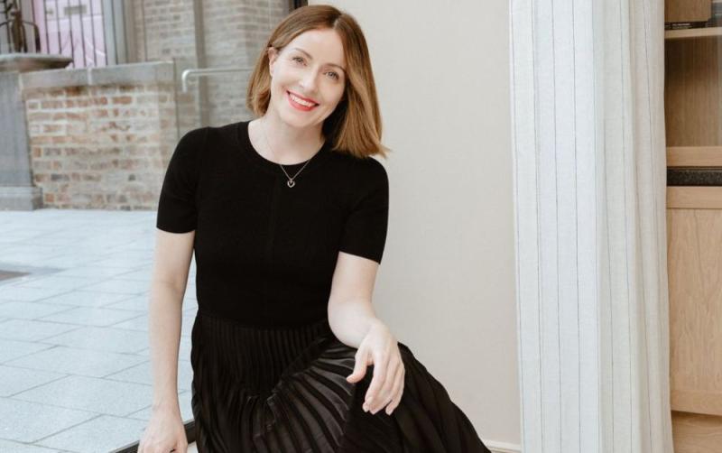 From Passion to Purpose: Melissa Ferguson on Creating VOZA in Limerick