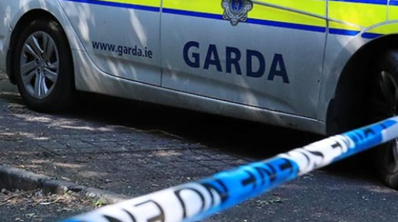 BREAKING: Pedestrian rushed to hospital after being struck by car in Limerick