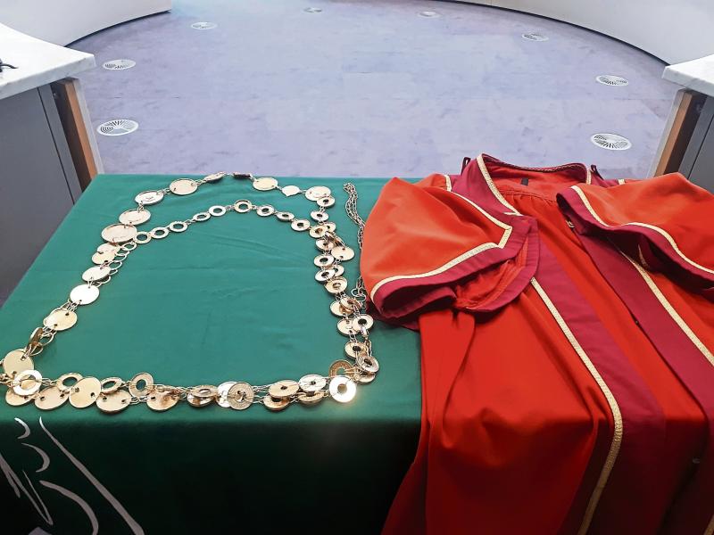 Fresh date revealed for review of Limerick's mayoral legislation