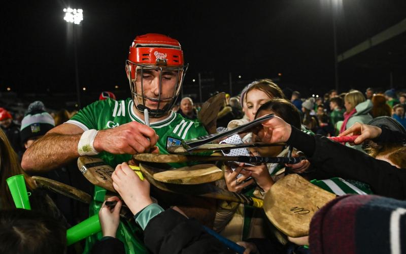 Five talking points as Limerick set up winner-take-all league clash with Galway