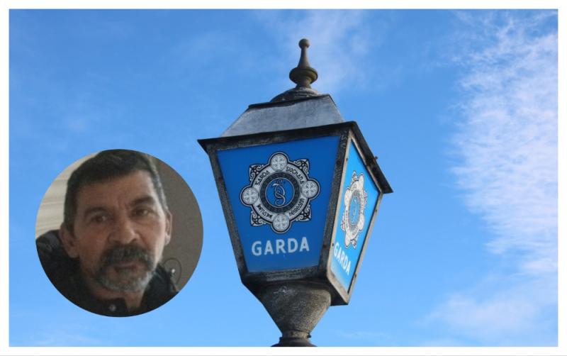 Have you seen Bebi-Calin? Family concerned for welfare of missing 55-year-old man