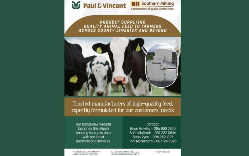 Southern Milling - Partnering with local farms this spring and beyond