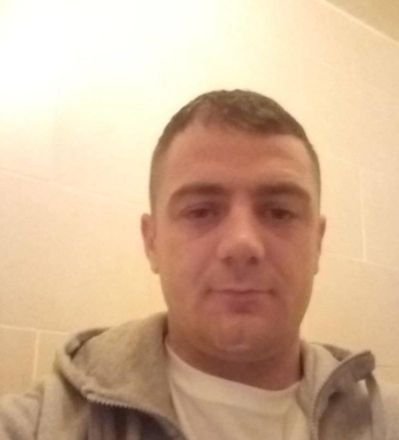 Child raises the alarm on Christmas Eve after seeing man stabbed in the back in Limerick home