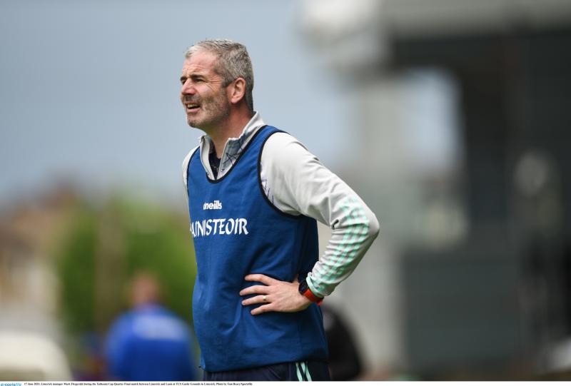 Former Limerick manager leads youth GAA coaching conference in Kerry