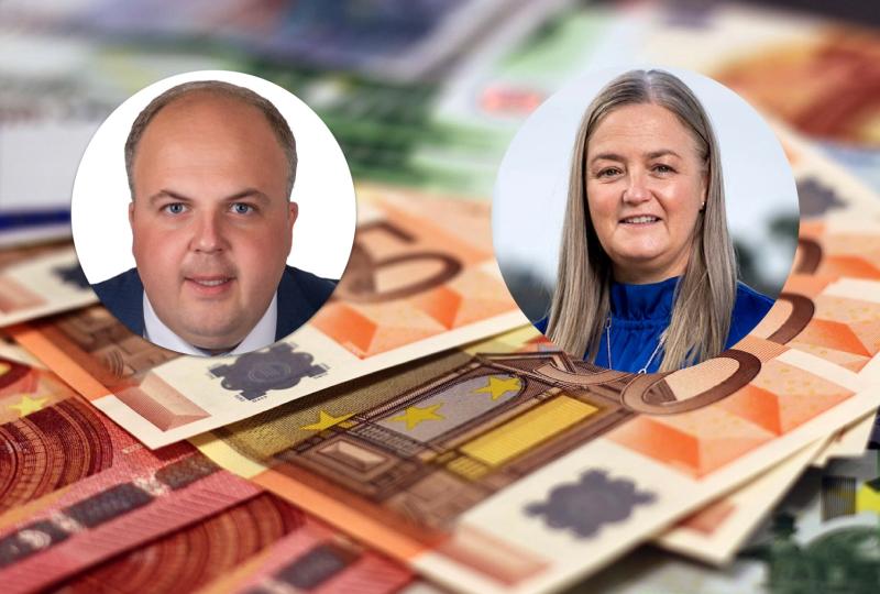  Calls for  &lsquo;cap&rsquo; on GMA funding for community groups and organisations across Limerick   