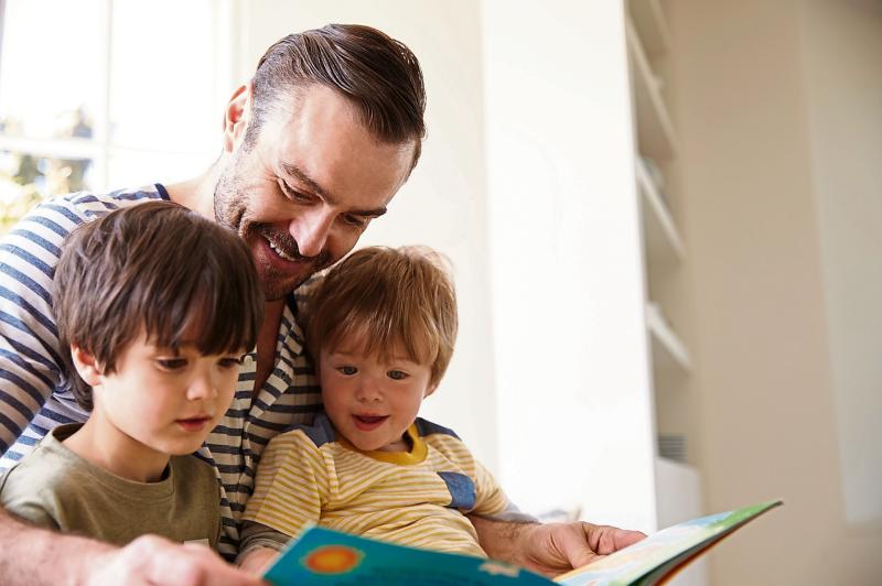 Top tips for getting children to read more - Parenting Limerick