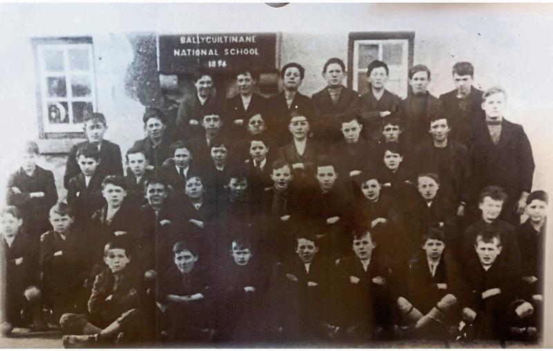 Limerick school celebrating 150 years of education