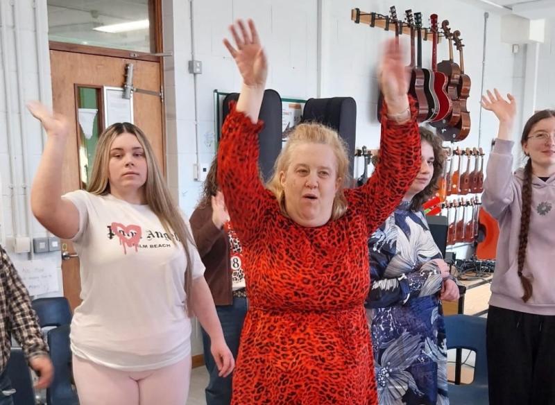 A Night at the Theatre