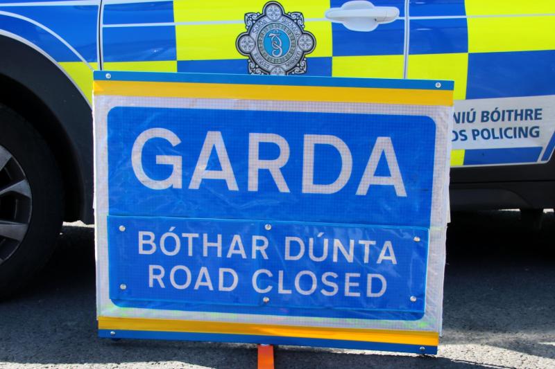 BREAKING: Multiple collisions on Limerick motorway amid sleety conditions