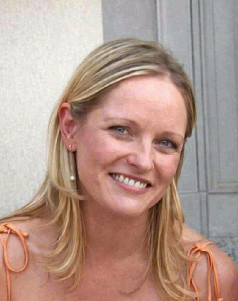 &lsquo;Our hearts are breaking&rsquo;: Solicitor wife of Limerick ex-Irish rugby player passes away suddenly