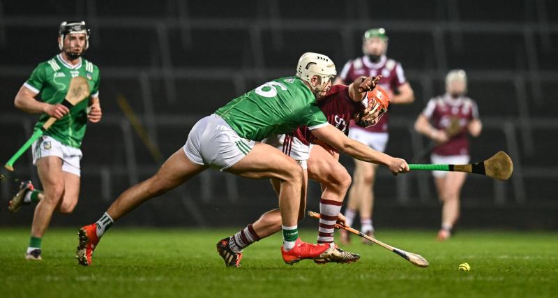 Live TV details confirmed for Limerick's crucial National Hurling League clash with Galway
