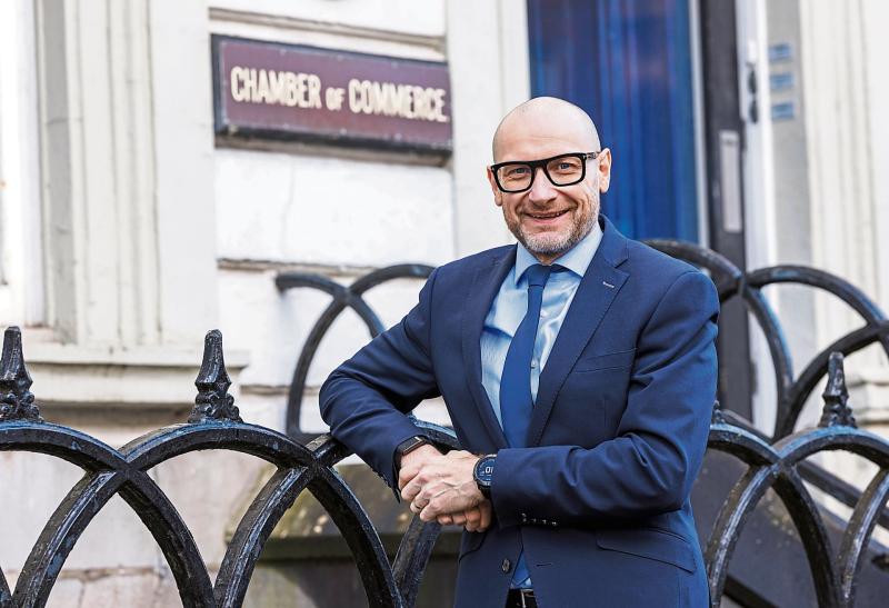 Limerick Chamber demands immediate review of local mayoral legislation