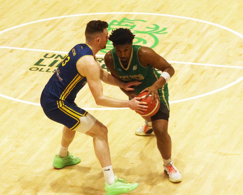 Limerick sides learn their Domino's Super League and Division One play-off faith 