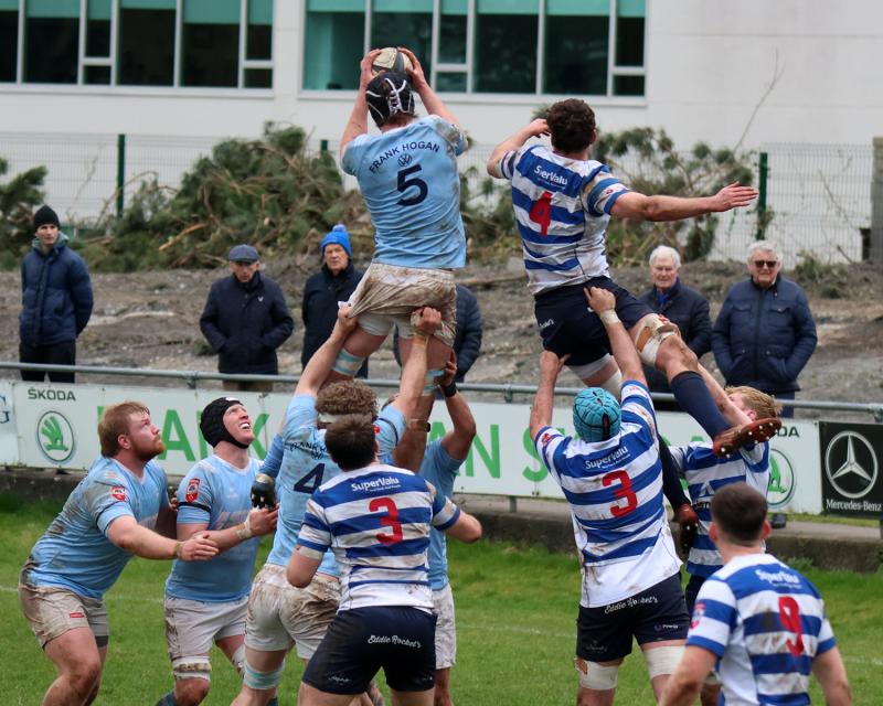 Limerick sides return to action as Energia All-Ireland League reaches crucial stage 