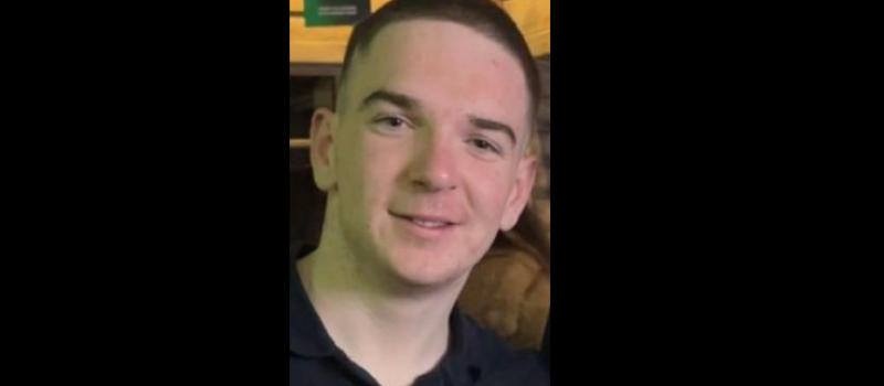 ALERT: Garda&iacute; concerned for wellbeing of missing man (20) last seen in Clare