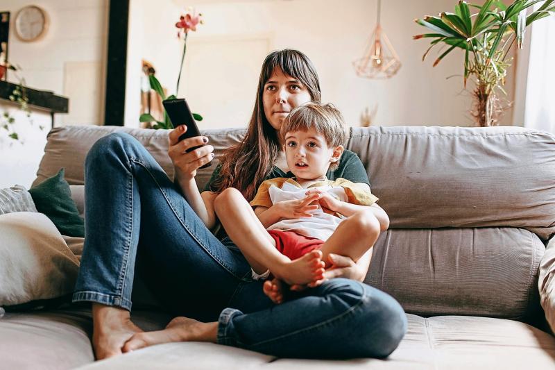 Limerick financial planners explores the monetary value of a stay at home parent