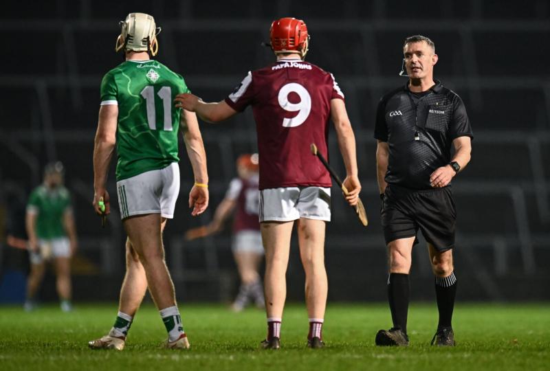 All you need to know ahead of Limerick v Galway Allianz Hurling League clash