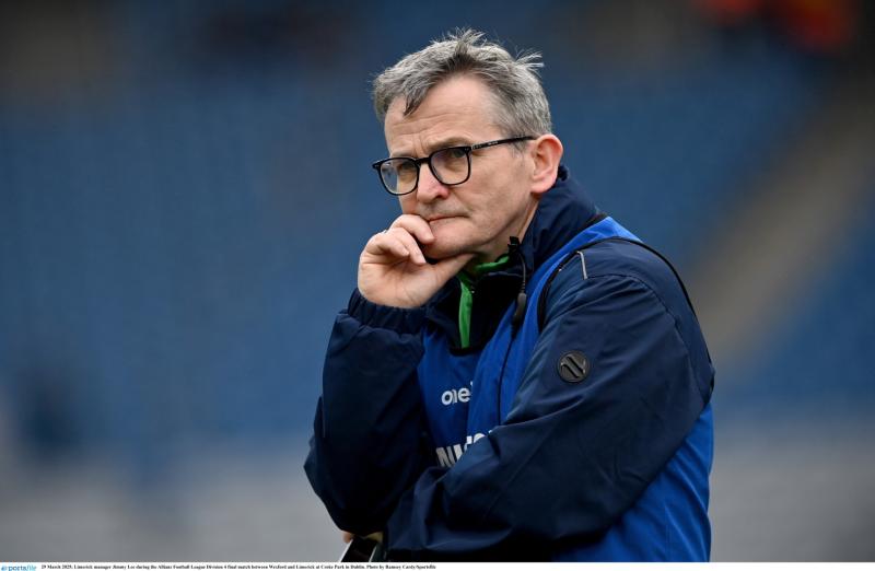 'It&rsquo;s hard to fathom': Limerick face injury crisis ahead of clash with Fermanagh