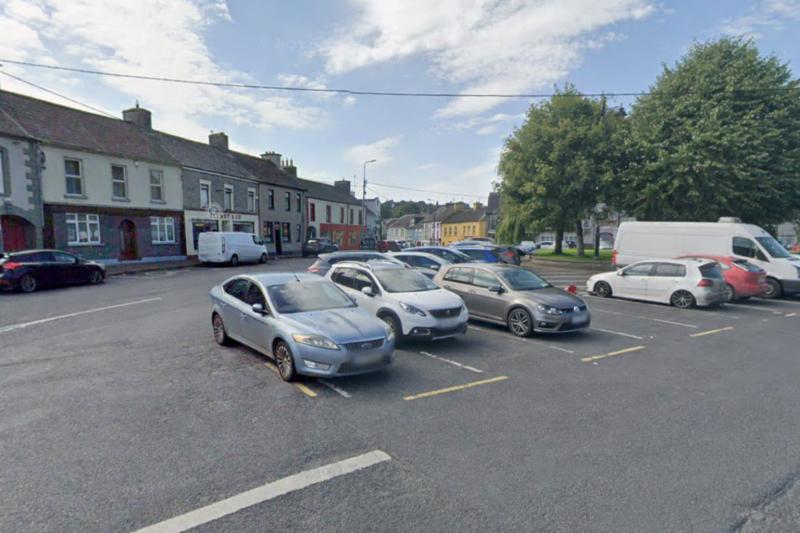 Funding to be sought as plans to revitalise centre of Limerick village move forward