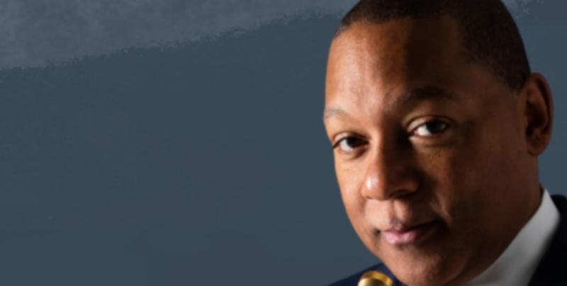 Wynton Marsalis