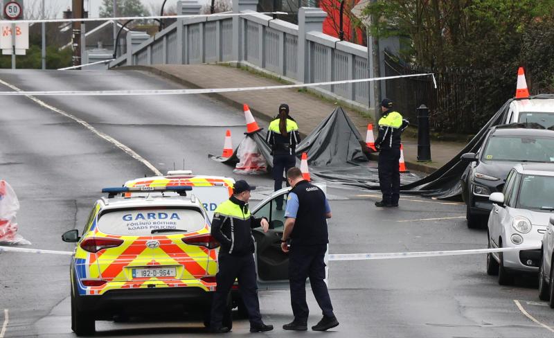 BREAKING: Man, 50s, in &lsquo;serious condition&rsquo; after St Patrick's Day stabbing in Limerick