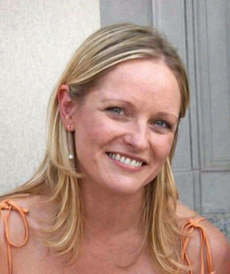 Ex-Irish rugby player pays emotional tribute to his &lsquo;beautiful, Limerick lady&rsquo; at funeral Mass