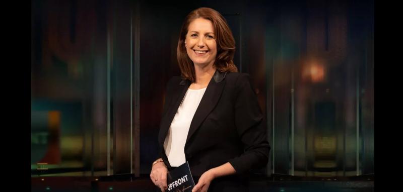 University of Limerick appoints RT&Eacute;'s Katie Hannon as Adjunct Professor in Journalism