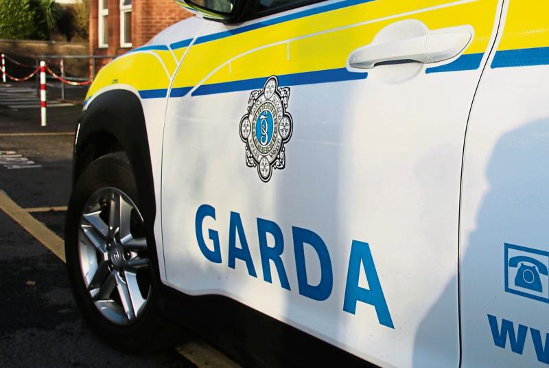 BREAKING: Man arrested in Limerick over cross-border terrorism investigation to appear in court