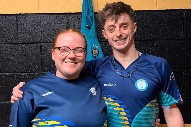 Limerick's Sarsfields Rugby Club set to launch beginner-friendly boot camp this month 