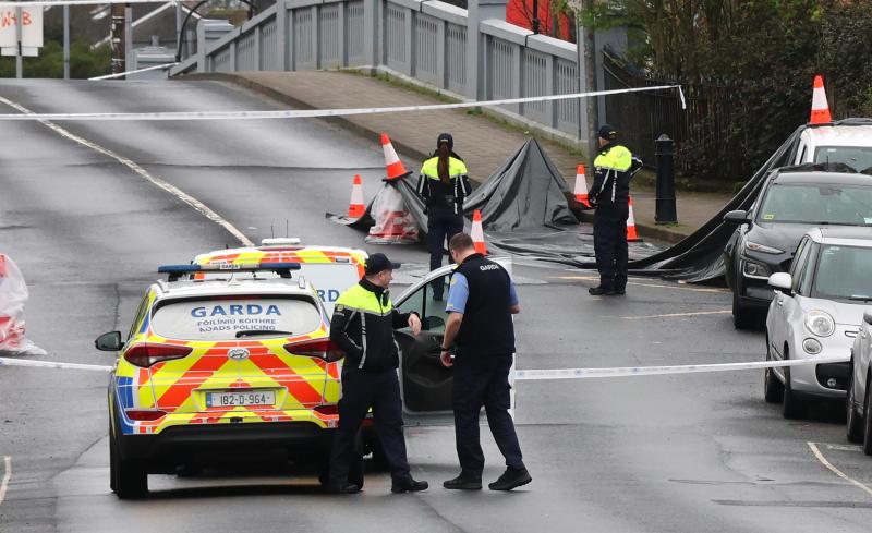 BREAKING: Two more men, aged in their 20s, arrested over serious assault in Limerick