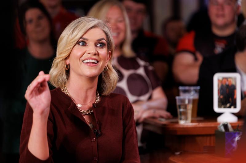 Ireland AM star Muireann O'Connell lifts lid on health condition diagnosis in honest update