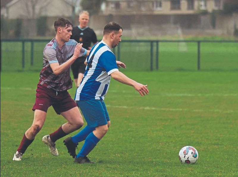 Complete Limerick District League weekend junior soccer round-up