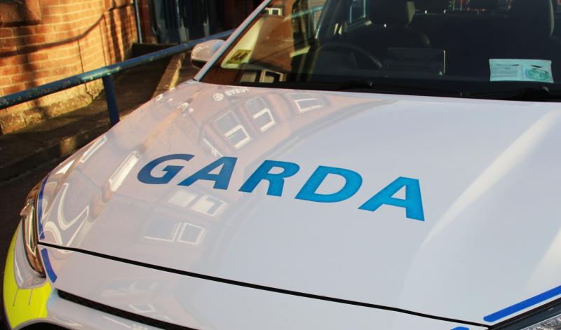 BREAKING: Man, 20s, rushed to Limerick hospital after collision involving scrambler