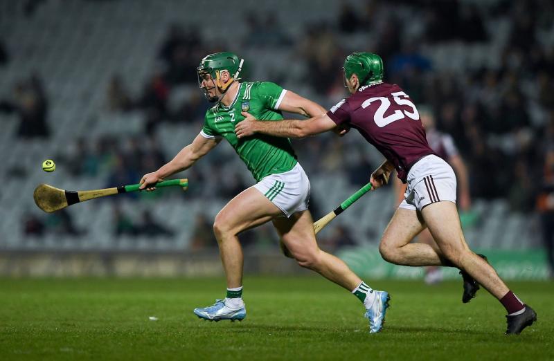 John Kiely hoping for fully fit Limerick squad ahead of league final with Cork