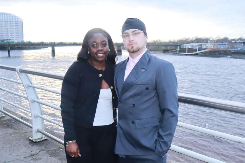 Limerick entrepreneur, 20, organises major sustainability event