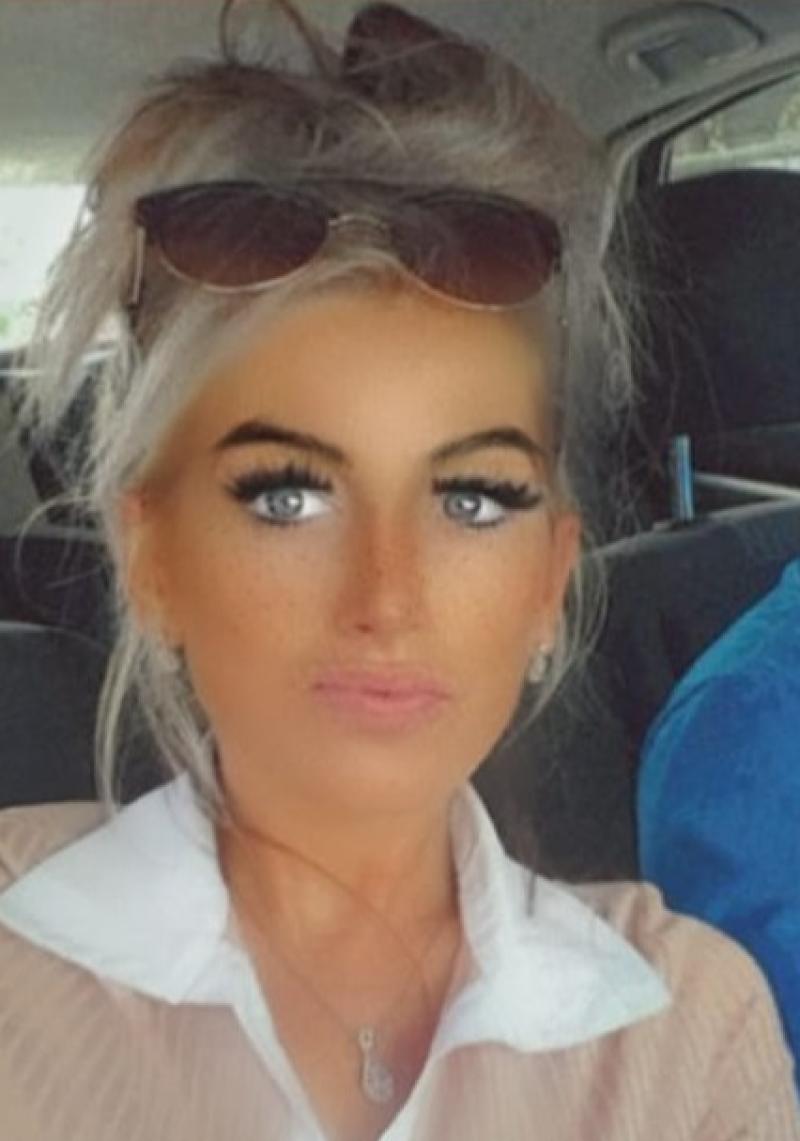 'We're going through enough' - Scarlett Faulkner's family appeal for removal of sensitive hospital photo