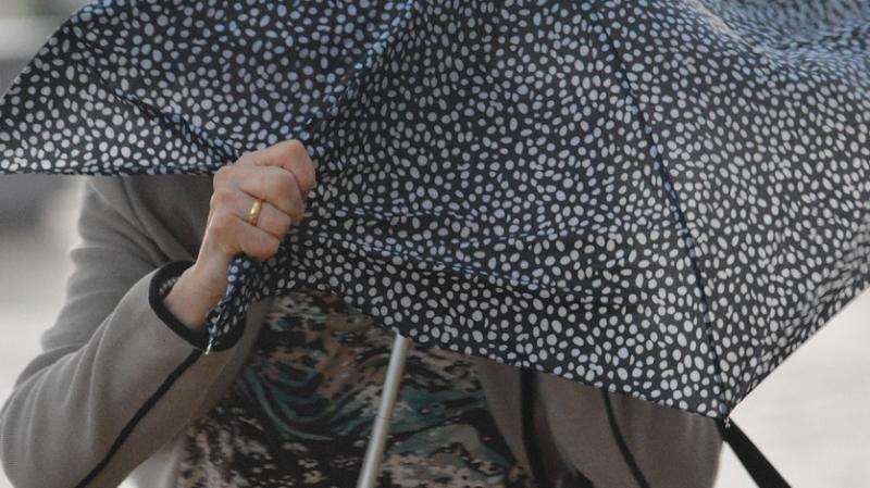 ALERT: Met &Eacute;ireann issues weather warning for Limerick amid 'very strong' gusts and winds