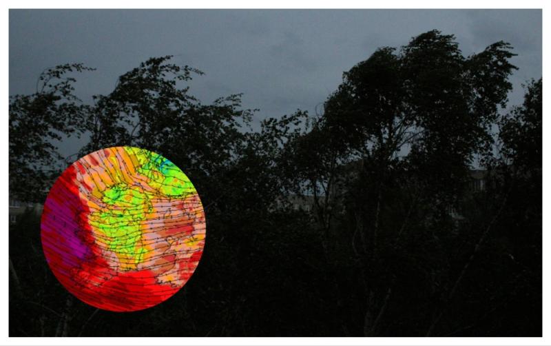 Snow, strong winds and heavy rain on the way as five counties brace for weather warnings 