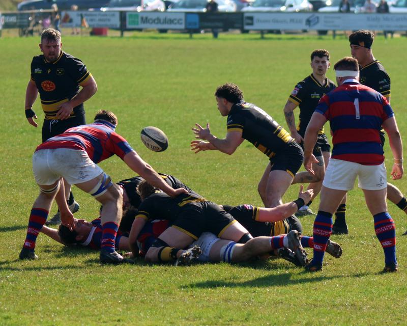 Energia All-Ireland League season reaches its business end as penultimate round approaches 