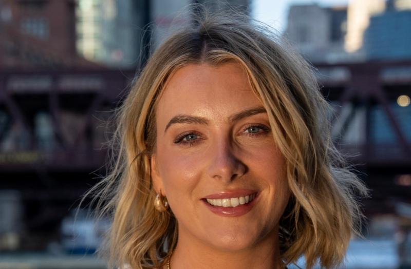 'The world feels mad these days': Limerick's Louise Cantillon on her new TV series 