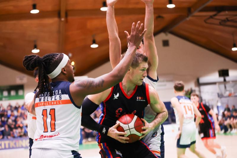 Three Limerick-based sides eye Domino's Division One final berth this weekend 