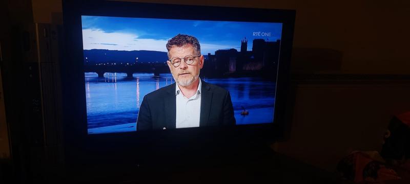 Mayor of Limerick differs in account of physical altercation with council director general