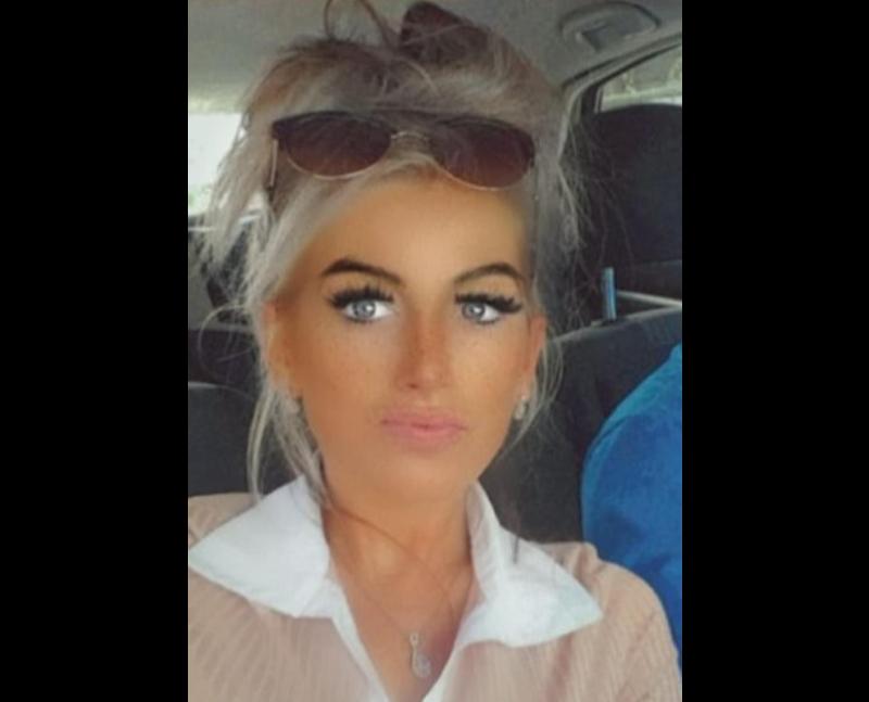 Family issue update on health of Scarlett Faulkner