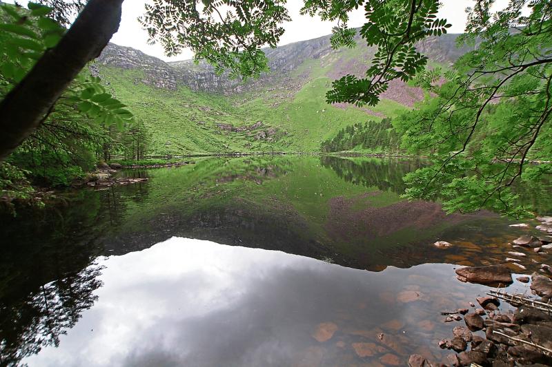 Limerick public invited to photograph their 'favourite waterbody'