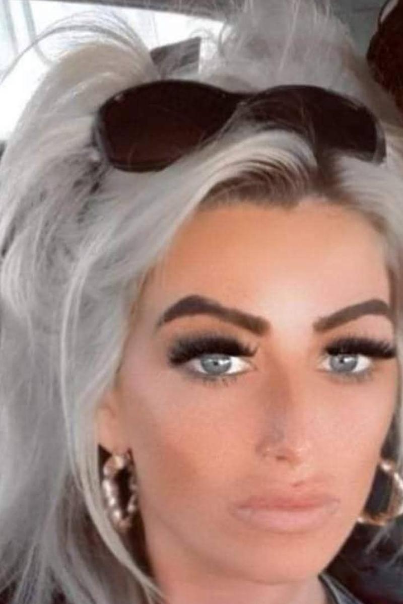 &lsquo;Scarlett, the world is praying for you &rsquo; - sister-in-law of Limerick mum fighting for her life