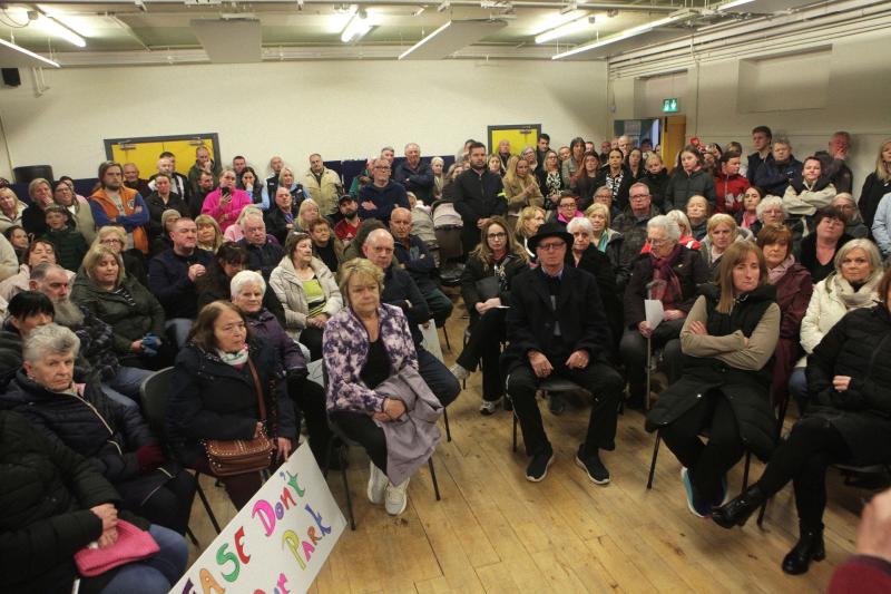 Mayor John Moran: 'I will not hide the fact I am trying to build more homes in Limerick'